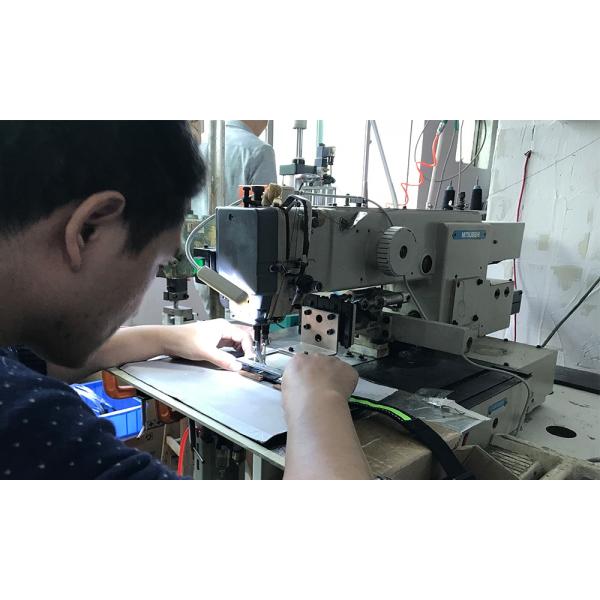 C601 Wholesale Adjustable Custom Print LOGO Soft Reflective Tape Padded Nylon Webbing Pet Dog Collar