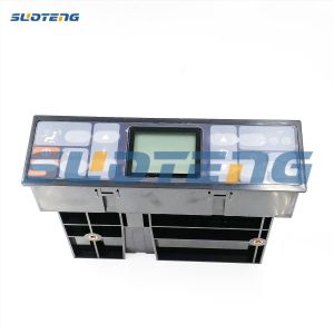 293-1136 2931136 A/C Panel Air Conditioner Controller for E320D E324D