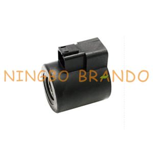 Cheap Northman Type Hydraulic Solenoid Valve Coil 20mm Hole DC12V DC24V 33W for sale