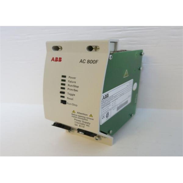 Quality AC 800F Memory Board Freelance Power Supply Module SA811F 3BDH000013R1 ABB wholesale