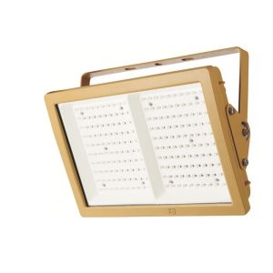IECEx Explosion Proof LED Flood Light 150W 16500lm High Liminous Efficiency