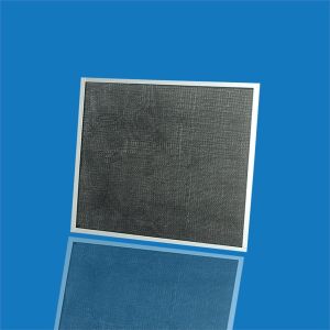 Air Conditioner Panel Nylon Mesh Air Filter , Dust Collector Nylon Mesh Pre