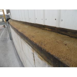 2” (50MM X 10M) Anti-Corrosion Petrolatum Tape For Buried Or Exposed Pipework,