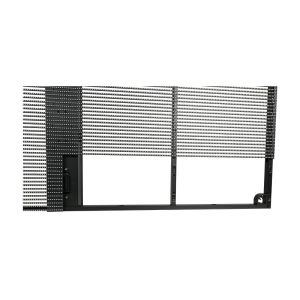 Transparent LED Display Screen | Ultra-Thin & Lightweight | High Brightness &