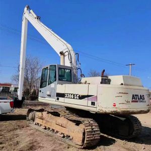 China 25-50 Ton Excavator Boom Arm: Super Long Reach for Quick Delivery on sale