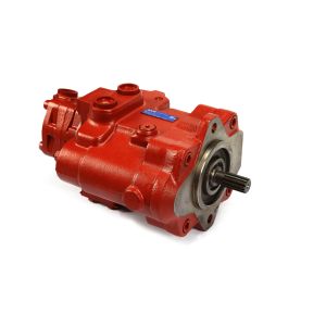 Crawler Excavator Excavator Hydraulic Pump Kayaba Piston Pump PSVD2-21E-16