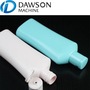 1L Bottle IBM Injection Blow Molding Machine Hdpe Ldpe Plastic