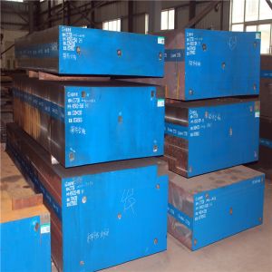 Prehardened Special Alloy Steel Plate 718 / P20 + Ni / 1.2738 / 3Cr2NiMnMo