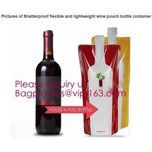 Aseptic Disposable Bib Essential For Palm Oil 3L 5L Flexi Fruit Juice Bag In A