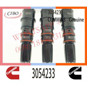 3054233 CUMMINS Neutral Diesel NTA855 NT855 Injection Pump Fuel Injector 3054233 4914505 3054218 3054231 3071497