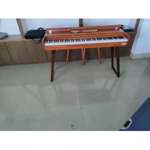 Portable piano 88 key electronic piano keyboard professional MIDI keyboard with