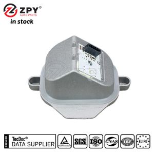 ZPY 8U0941475B Front Left LED Light Control Unit Module For Audi Q3 2016 2017