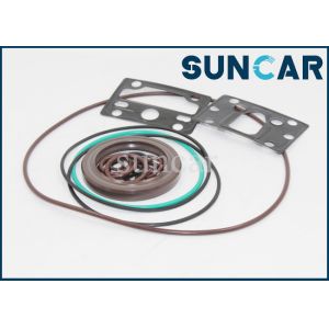 China A4VG45 Hydraulic Pump Seal Kit For Heavy Construction Machinery on sale