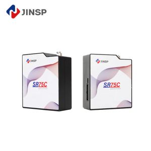 China JINSP SR75C Compact Spectrometer with Sensitive CMOS Detector and Optical Design for High-Performance Measurements on sale China JINSP SR75C Compact Spectrometer with Sensitive CMOS Detector and Optical Design for High-Performance Measurements on sale
