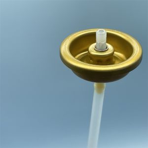 Marathon-Ready Cooling body spray valve for long-distance runners’ post-race