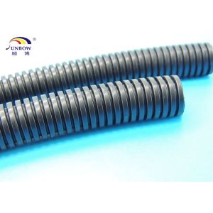 Cheap Pp Corrugated Pipes 2&quot; polyethylene electrical corrugated drainage pipe for sale