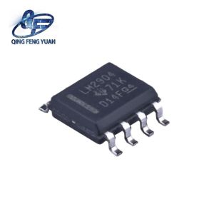 China Texas/TI LM2904DR Electronic Components Integrated Circuits Acido Arm Cortex Microcontroller LM2904DR IC chips on sale