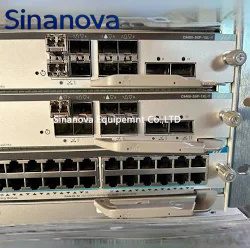 C9400 LC 48U Enterprise Network Automation with C9400 LC 48U original new in