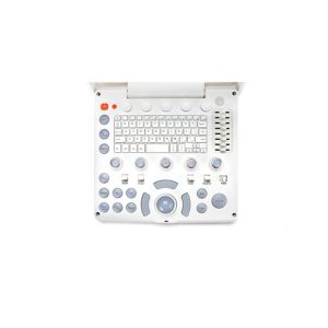 Portable Color Doppler Ultrasound Scanner With 12.1 Inch Screen 2.5-10 MHz Multi