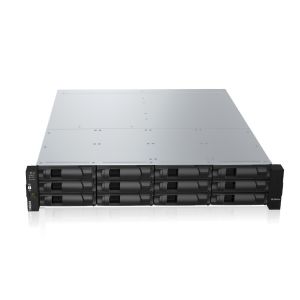 Lenovo ThinkSystem DE2000H 2U Rack Mount Hybrid Flash Array