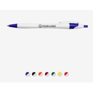 Custom Pencils, Personalized Pens With Stylus- Custom Metallic Printed Name Pens