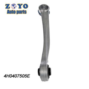 Nature Rubber Bushing Front Lower Left Control Arm for Audi A8 S8 D3 4H0407505D