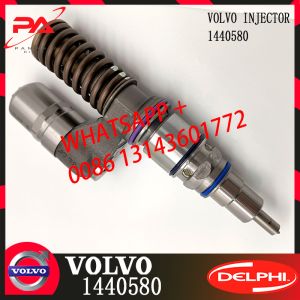 Original Diesel Fuel Unit Injector 0414701080 0414701020 0414701081 For SCANIA