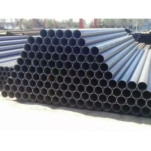 Cold Drawn Cold Rolling Seamless Carbon Steel Tube Steel-made High Quality Corrosion-resistant 5.0mm