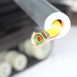 Effortless Spotless Maintenance with Intelligent Solar Panel Cleaning Robot