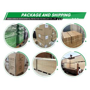 Factory Wholesale High-quality Business Hotel Carriages and Other Rubbish Bin