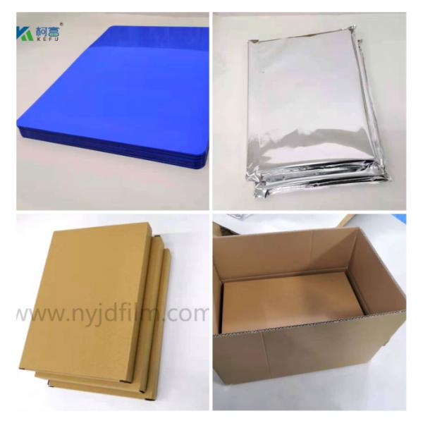 High Speed 8"*10" Blue PET Professional Inkjet Radiography Xray Film For Printer