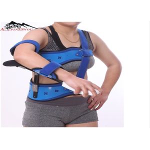 Shoulder Abduction Orthopedic Rehabilitation Products Arm Fixed Humerus