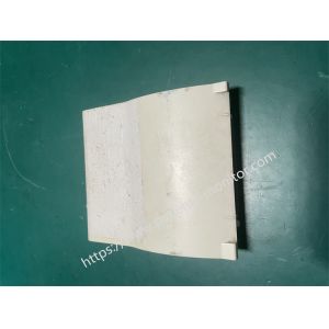 Edan SE-100 ECG Mchine Printer Cover MS1-30247 USED GOOD CONDITION