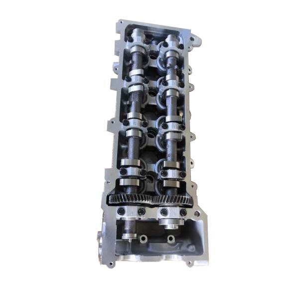 Auto Parts 11101-79087 complete Cylinder Head for TOYOT A 3RZ ELECTRONICAL