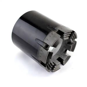 AQ,BQ,NQ,HQ,PQ, Minging core drill bits for geological core drilling