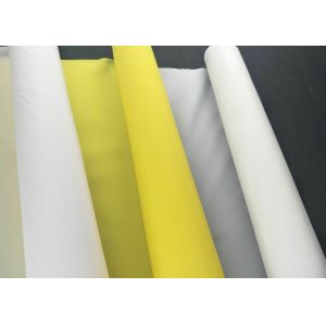 70 Micron Monofilament Silk Screen Printing Mesh