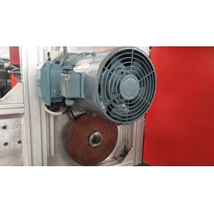 Rigid PU Foam Cutting Machine Automatic EVA Foam Cutter Polystyrene Wire Cutting