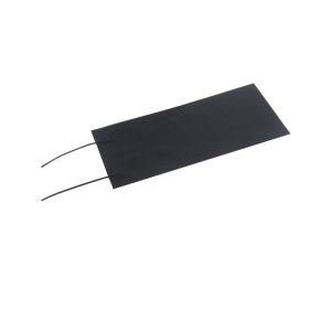 Washable OEM Far Infrared Heating Film Customized Graphene Coated