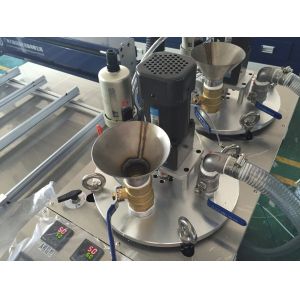 Customization Two-Component Polyurethane Encapsulant Resin Potting Dispenser