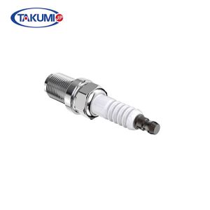 Auto Parts TAKUMI K6RTC Fit For NGK BKR6E-11 2756 Spark Plug For SUZUKI Engines