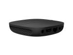 RMVB Rj45 4k Iptv Set Top Box 2GB DDR3 Allwinner H313 Quad Core