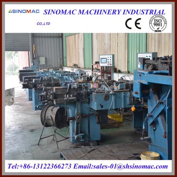 Quality Cold Chain Production Machinery wholesale