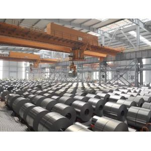 China 30Q120 Silicon Steel Plate Coil Oriented Electrical 1230 Mm on sale