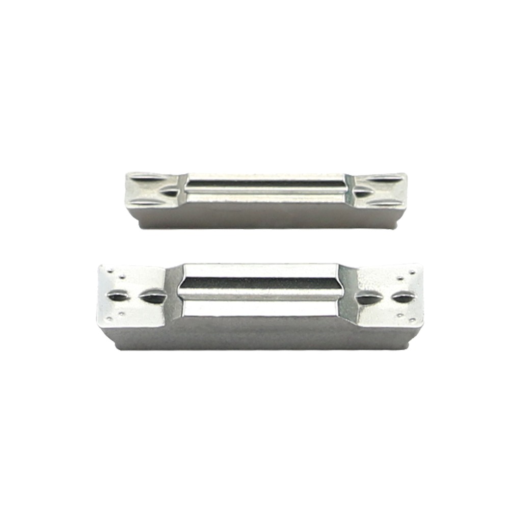 High Precision 11° Angle Carbide CNC Insert with Durability for CNC Machining