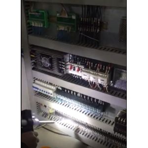 220V Dry Ice Cleaning Equipment Non Destructive Environmental Protection