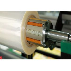 1080*1450mm Thermal Film Laminating Machine 10-70m/min MTM-145E3