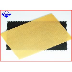 Printable Colourful TNT Spun Bonded PP Non Woven Cloth Roll Strong Strength