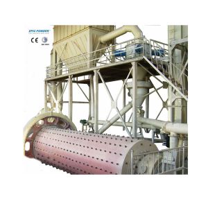 Cheap High Efficient Micron Powder Grinding Machine Energy - Saving Ball Mill for sale
