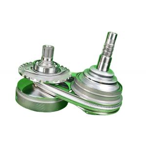 Honda G5CA JDJC GPAA M3WC G6FA GTAA GCCA GT4A SE5A SROA G2AA G2CA CVT Pulleys