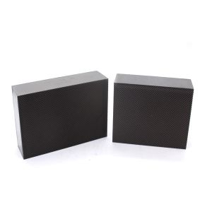 Nitride Treatment DC53 Straight Thread Rolling Die Dimensions Materials